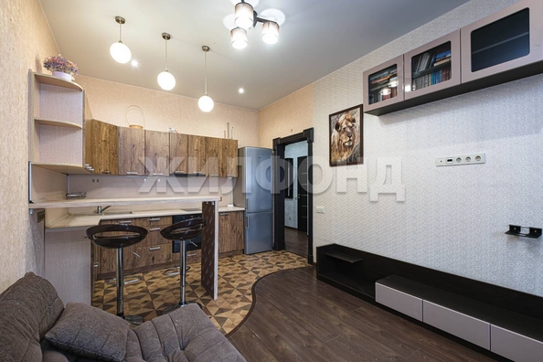 
  Продается 1-комн. квартира 43 м². Фото 6.