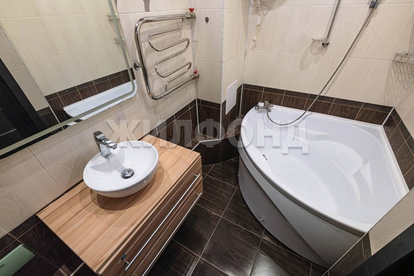 
  Продается 1-комн. квартира 43 м². Фото 22.