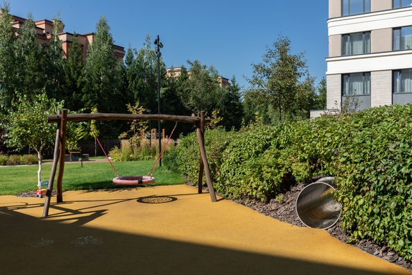 
  Продается 1-комн. квартира 54.92 м², в ЖК Новый Кедровый, дом 2. Фото 21.