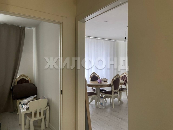
  Продается 1-комн. квартира 39.3 м², в ЖК Ред Фокс, дом 4. Фото 9.