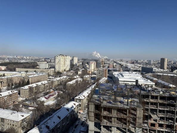 
  Продается 1-комн. квартира 41.74 м². Фото 5.