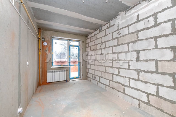 
  Продается 2-комн. квартира 62.7 м². Фото 5.