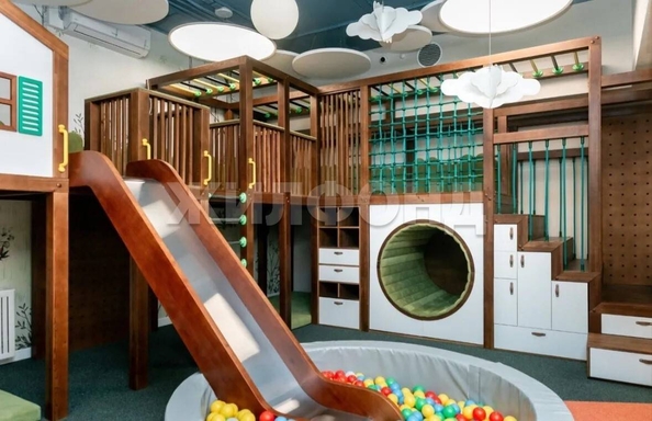 
  Продается 2-комн. квартира 60 м², в ЖК Тихомиров, башня А. Фото 5.