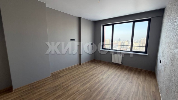 
  Продается 3-комн. квартира 64.9 м², в ЖК Тихомиров, башня А. Фото 11.