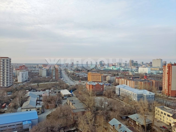 
  Продается 4-комн. квартира 78.5 м², в ЖК Чернышевский, дом 2.1. Фото 6.