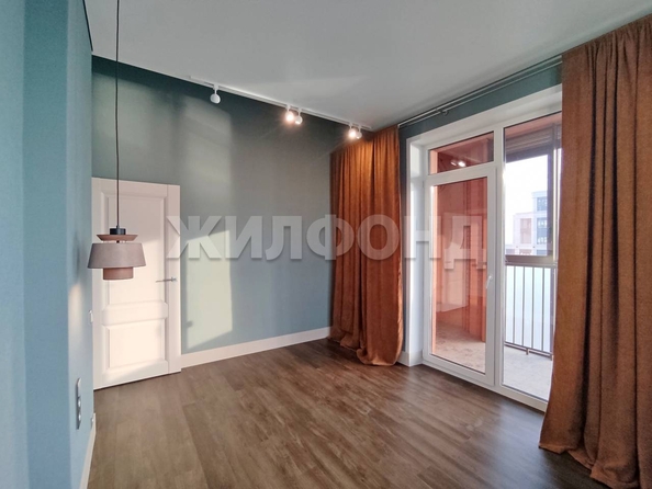 
  Продается 4-комн. квартира 78.5 м², в ЖК Чернышевский, дом 2.1. Фото 9.