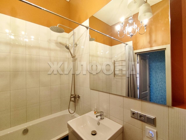 
  Продается 4-комн. квартира 78.5 м², в ЖК Чернышевский, дом 2.1. Фото 14.