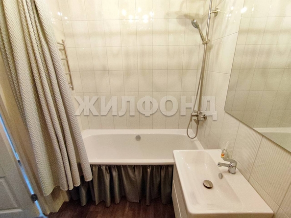 
  Продается 4-комн. квартира 78.5 м², в ЖК Чернышевский, дом 2.1. Фото 15.