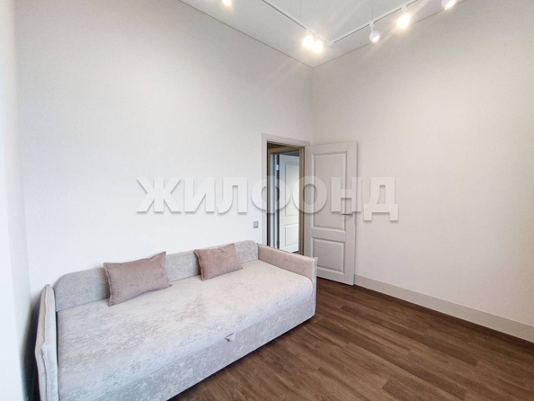 
  Продается 4-комн. квартира 78.5 м², в ЖК Чернышевский, дом 2.1. Фото 19.