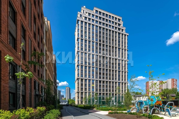 
  Продается 4-комн. квартира 78.5 м², в ЖК Чернышевский, дом 2.1. Фото 24.