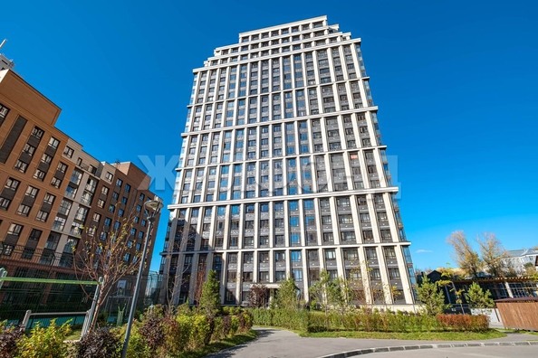 
  Продается 4-комн. квартира 78.5 м², в ЖК Чернышевский, дом 2.1. Фото 27.