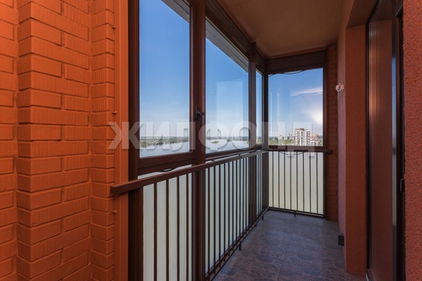
  Продается 4-комн. квартира 78.5 м², в ЖК Чернышевский, дом 2.1. Фото 25.