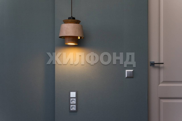 
  Продается 4-комн. квартира 78.5 м², в ЖК Чернышевский, дом 2.1. Фото 26.
