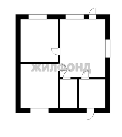 
  Продается дом 47.8 м². Фото 17.