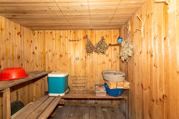 
  Продается коттедж 76.9 м². Фото 22.