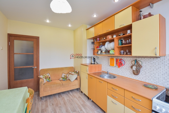 
  Продается 3-комн. квартира 69.8 м². Фото 1.