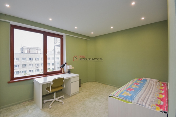 
  Продается 4-комн. квартира 130 м². Фото 5.