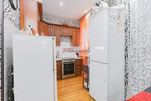 
  Продается 4-комн. квартира 74 м². Фото 20.