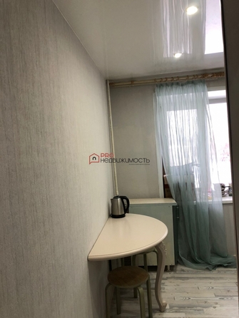 
  Продается 1-комн. квартира 29.9 м². Фото 6.