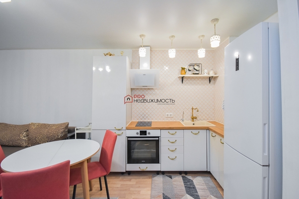 
  Продается 3-комн. квартира 63 м². Фото 4.