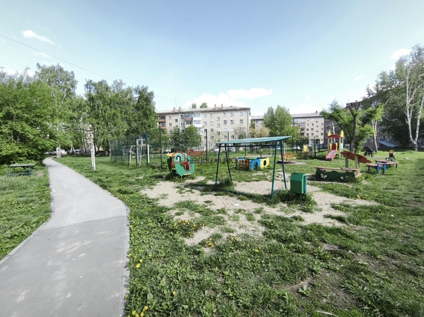 
  Продается 3-комн. квартира 55 м². Фото 17.