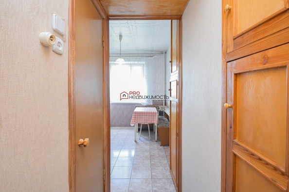 
  Продается 3-комн. квартира 65.2 м². Фото 20.