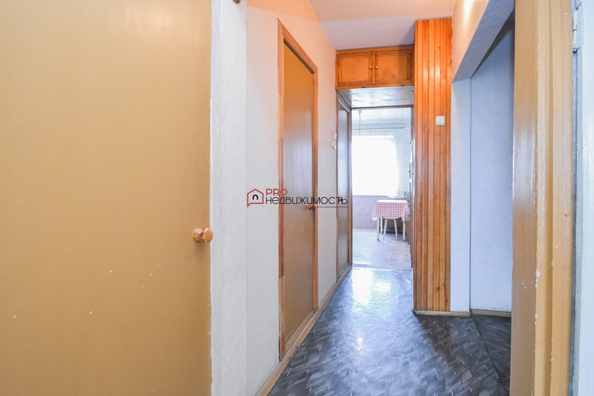 
  Продается 3-комн. квартира 65.2 м². Фото 23.