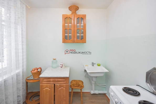 
  Продается 1-комн. квартира 29 м². Фото 8.