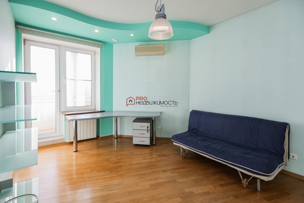 
  Продается 3-комн. квартира 113 м². Фото 18.