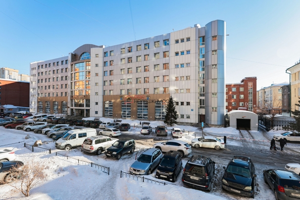 
  Продается 3-комн. квартира 113 м². Фото 20.