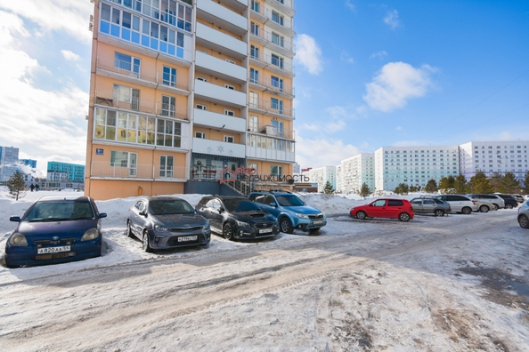 
  Продается 2-комн. квартира 55.4 м². Фото 24.