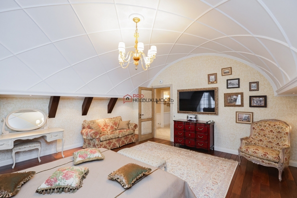 
  Продается 4-комн. квартира 442 м². Фото 18.