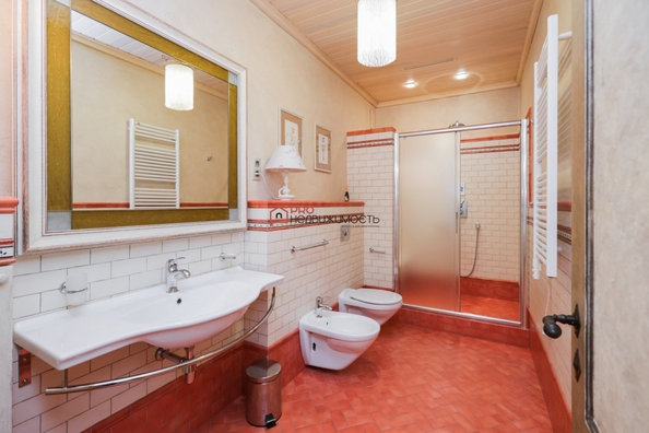 
  Продается 4-комн. квартира 442 м². Фото 30.
