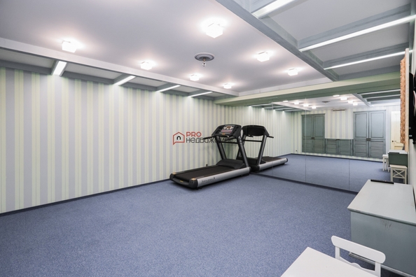 
  Продается 4-комн. квартира 442 м². Фото 38.
