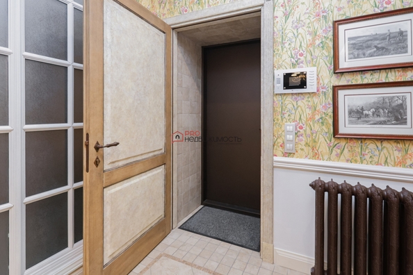 
  Продается 4-комн. квартира 442 м². Фото 45.