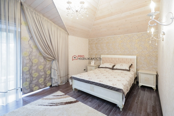 
  Продается дом 290 м². Фото 36.