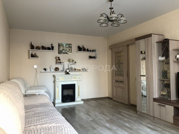 
  Продается 2-комн. квартира 54.2 м². Фото 15.