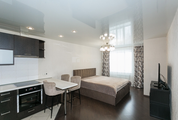 
  Продается 2-комн. квартира 51.35 м². Фото 8.