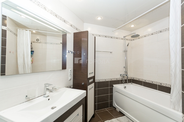 
  Продается 2-комн. квартира 51.35 м². Фото 15.