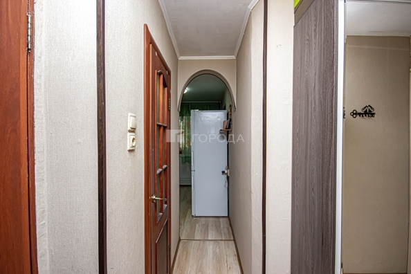 
  Продается 1-комн. квартира 30.8 м². Фото 24.