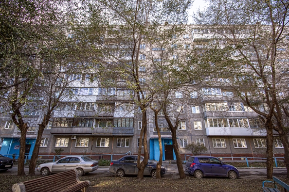 
  Продается 1-комн. квартира 30.8 м². Фото 29.