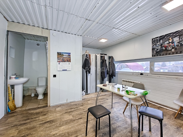 
  Продается готовый бизнес 453 м². Фото 20.