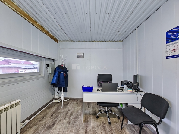 
  Продается готовый бизнес 453 м². Фото 25.