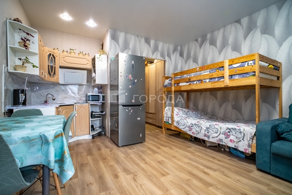 
  Продается студия 29 м². Фото 7.