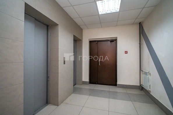 
  Продается студия 29 м². Фото 16.