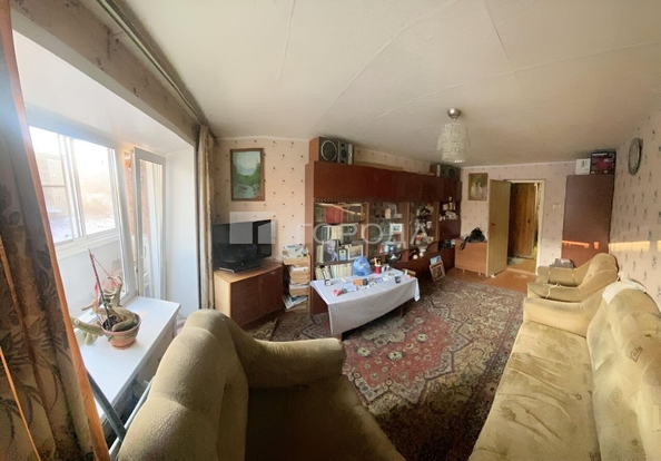 
  Продается 3-комн. квартира 57.9 м². Фото 1.