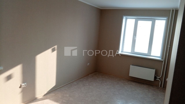 
  Продается 1-комн. квартира 33.9 м². Фото 6.