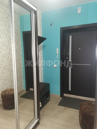 
  Продается 1-комн. квартира 35.3 м². Фото 4.