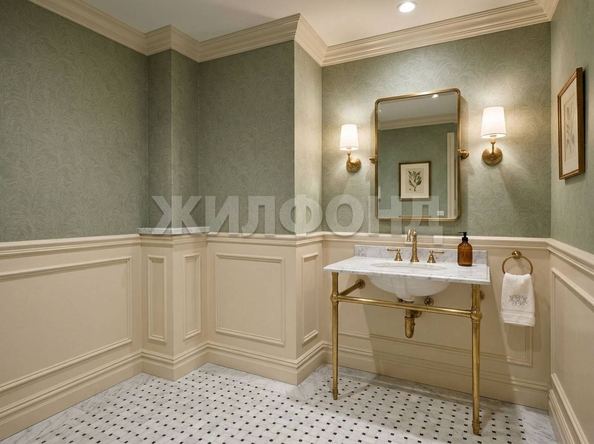 
  Продается 3-комн. квартира 93.3 м². Фото 23.