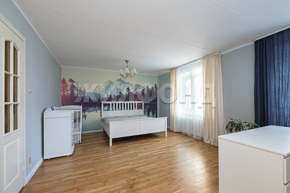 
  Продается 3-комн. квартира 120.5 м². Фото 9.